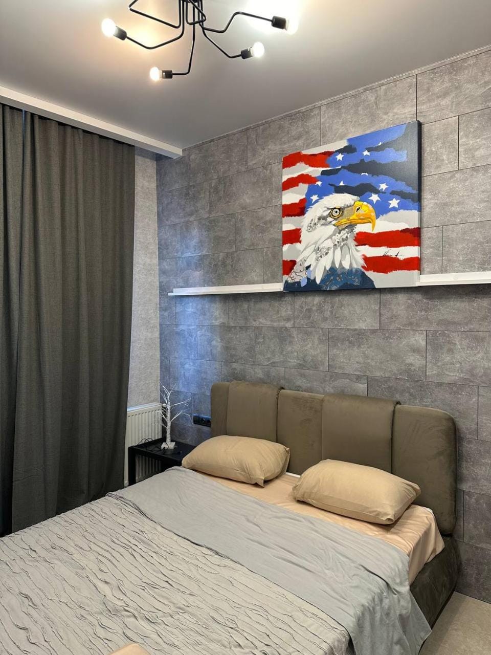 Eagle's Rest Studio 11 Apartment in Odessa