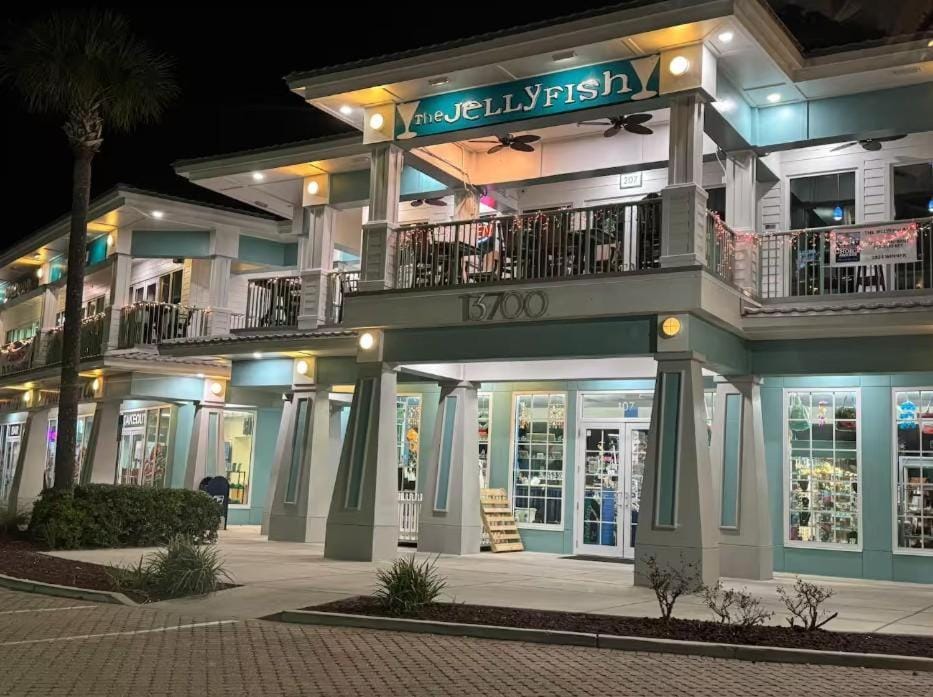 Villagio C241 House in Perdido Key