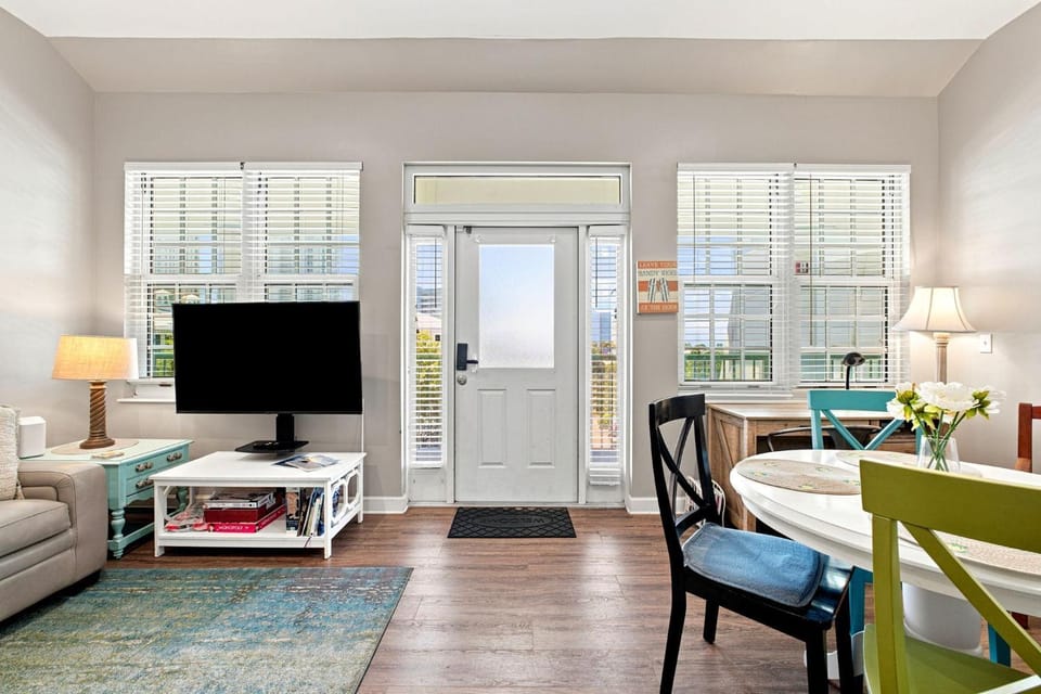Villagio C241 House in Perdido Key