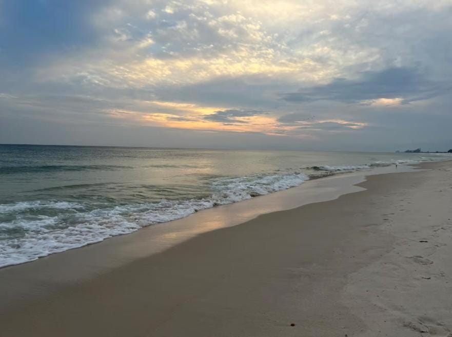 Villagio C241 House in Perdido Key