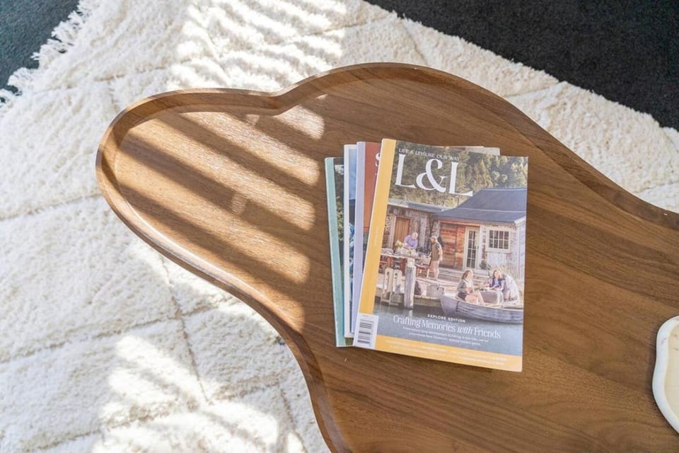 Sun Kissed Stays - Pet Friendly House in Bay Of Plenty