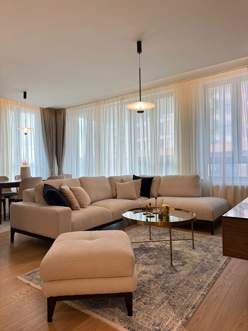 Lux Apartment Belgrade Apartment in Belgrade