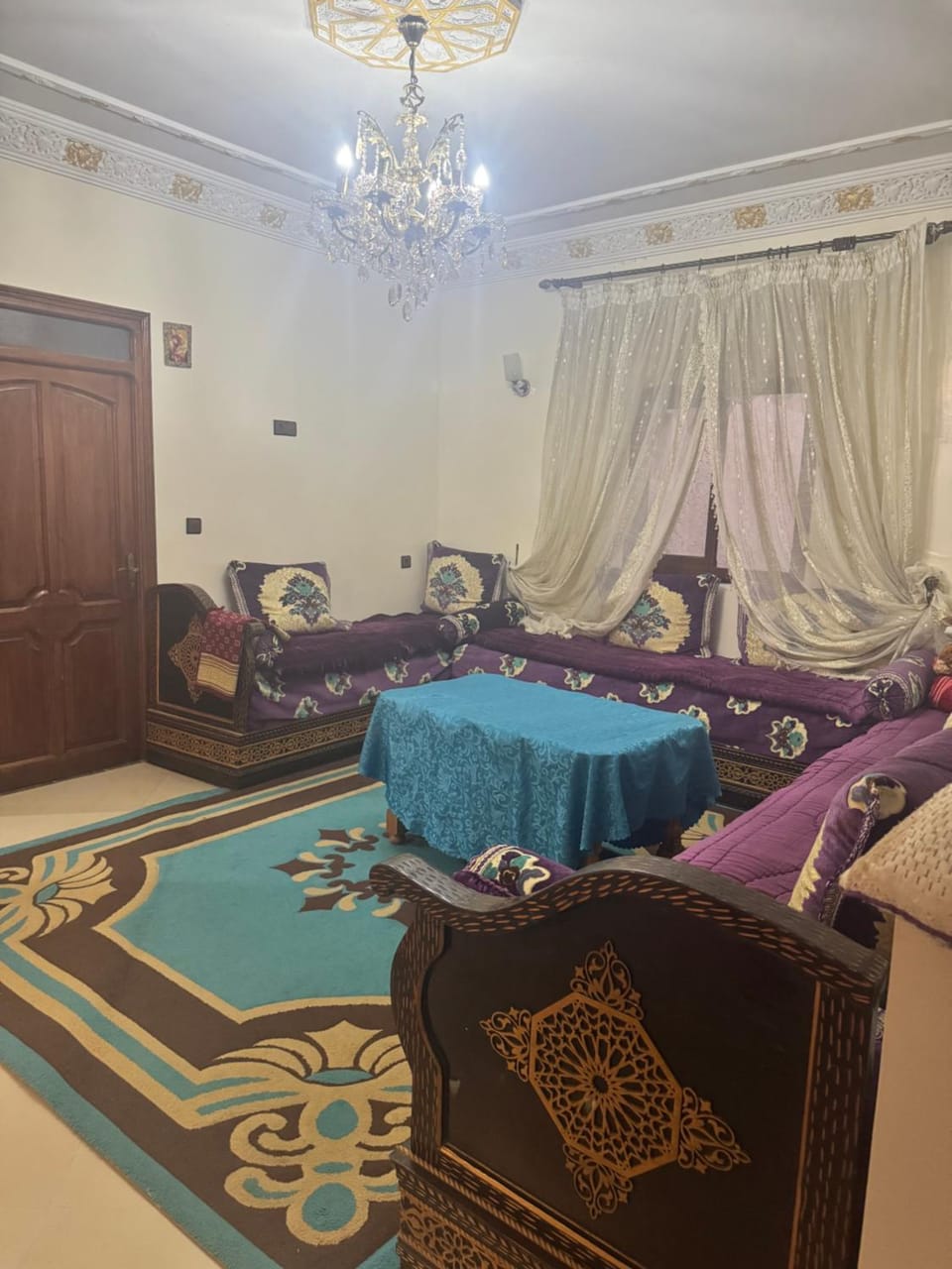 شقق للكراء بشفشاوون Apartment in Chefchaouen