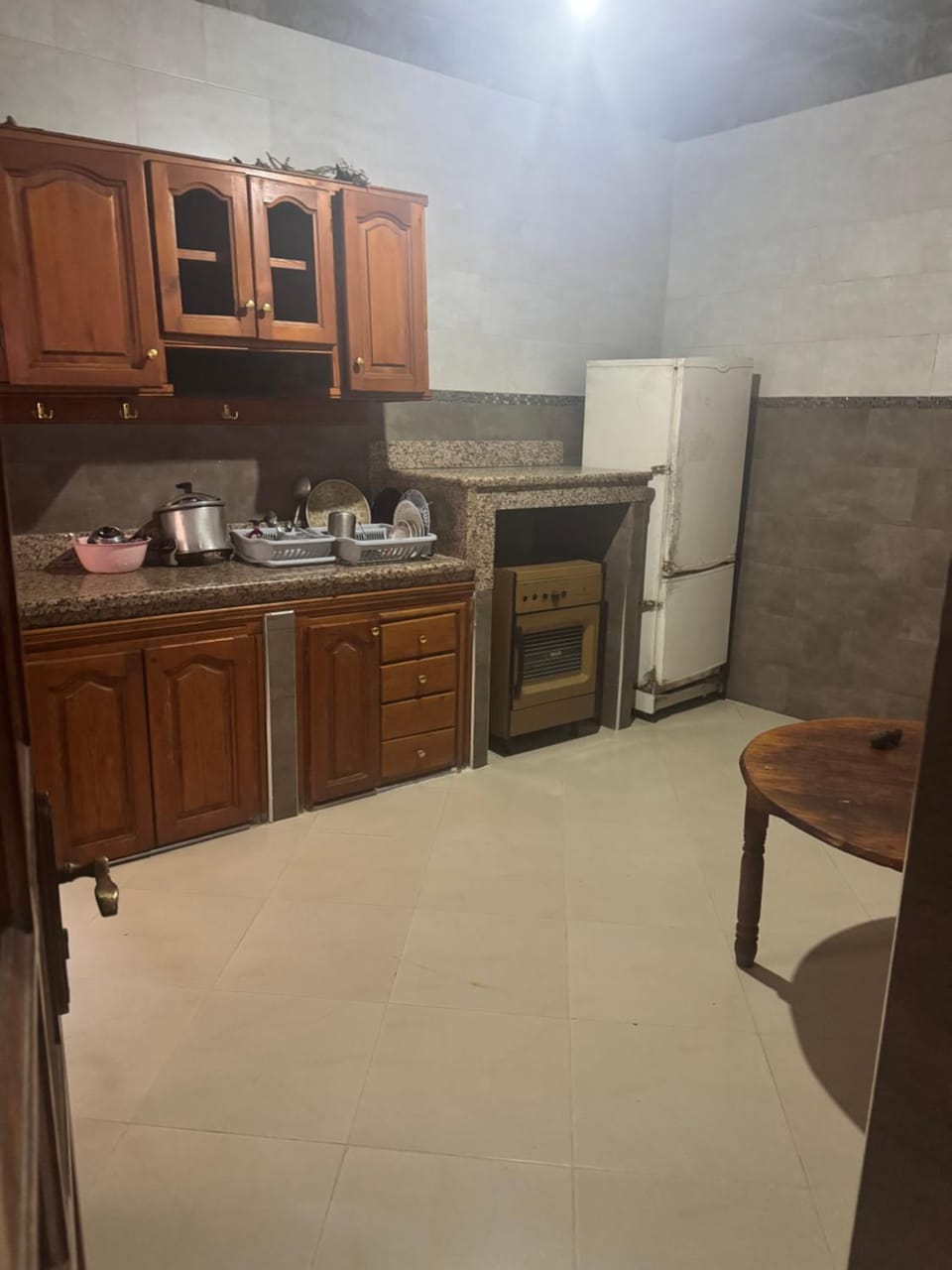 شقق للكراء بشفشاوون Apartment in Chefchaouen