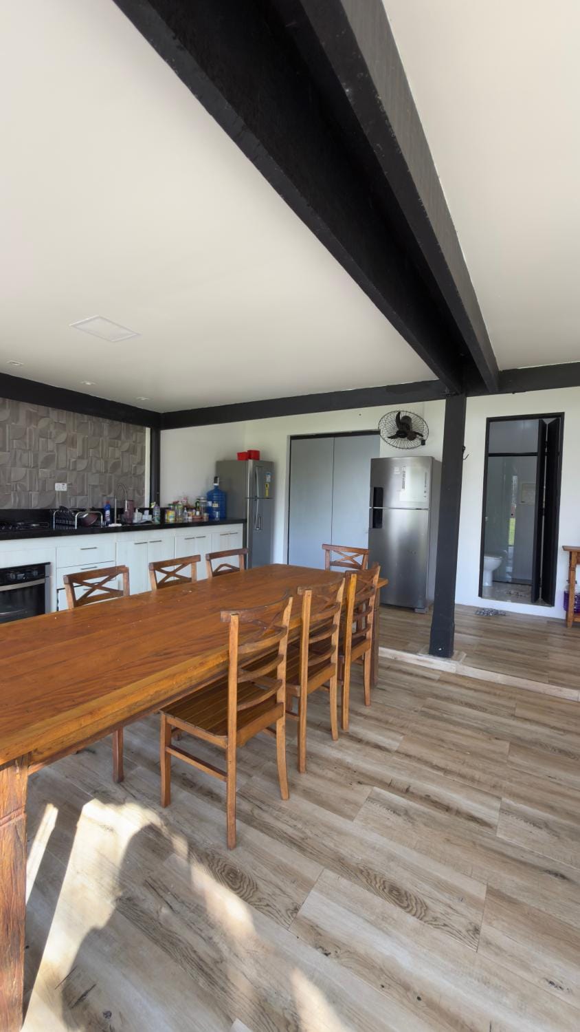 Casa temporada Morada da Praia House in Bertioga