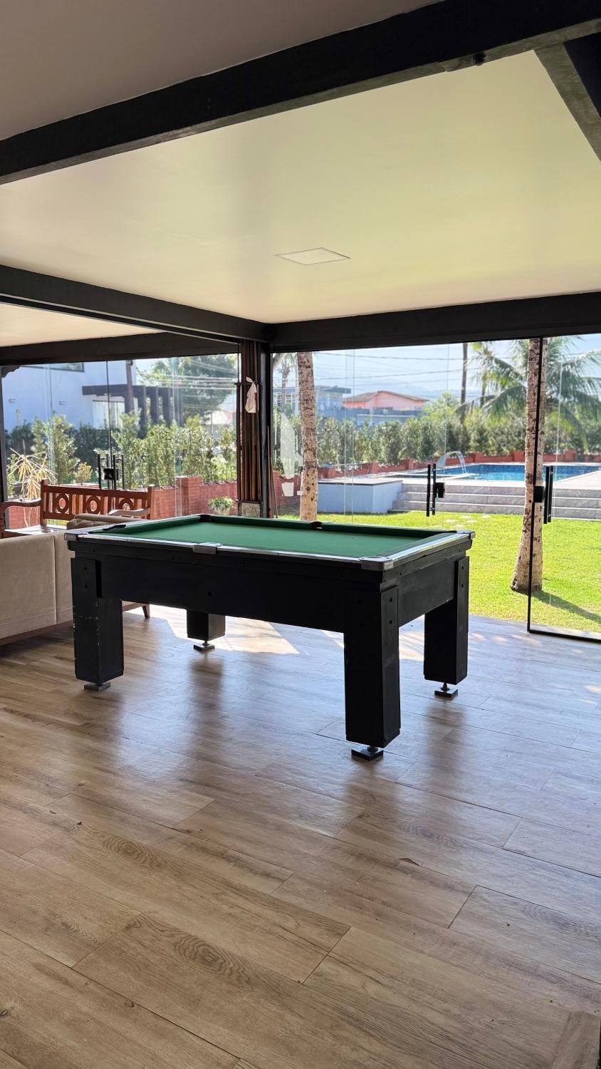 Billiard, Billiard