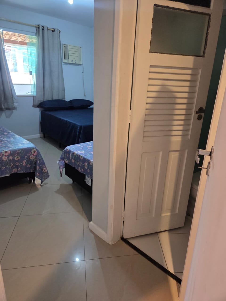 Ap Du&Le Apartment in Rio de Janeiro