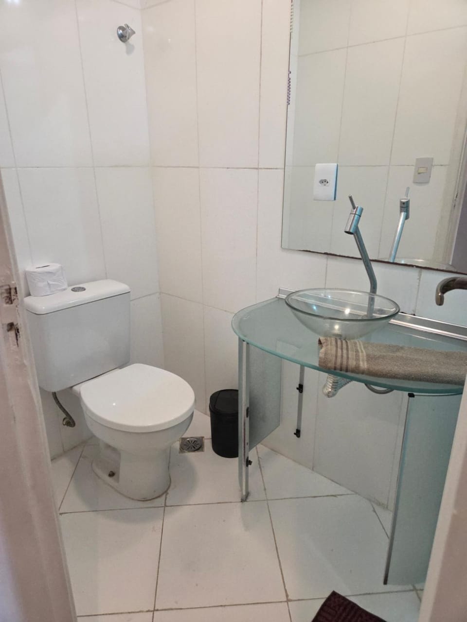 Ap Du&Le Apartment in Rio de Janeiro
