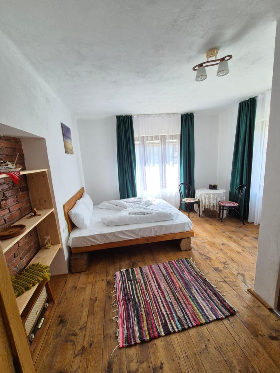 Fleshouse Bed and Breakfast in Brașov County