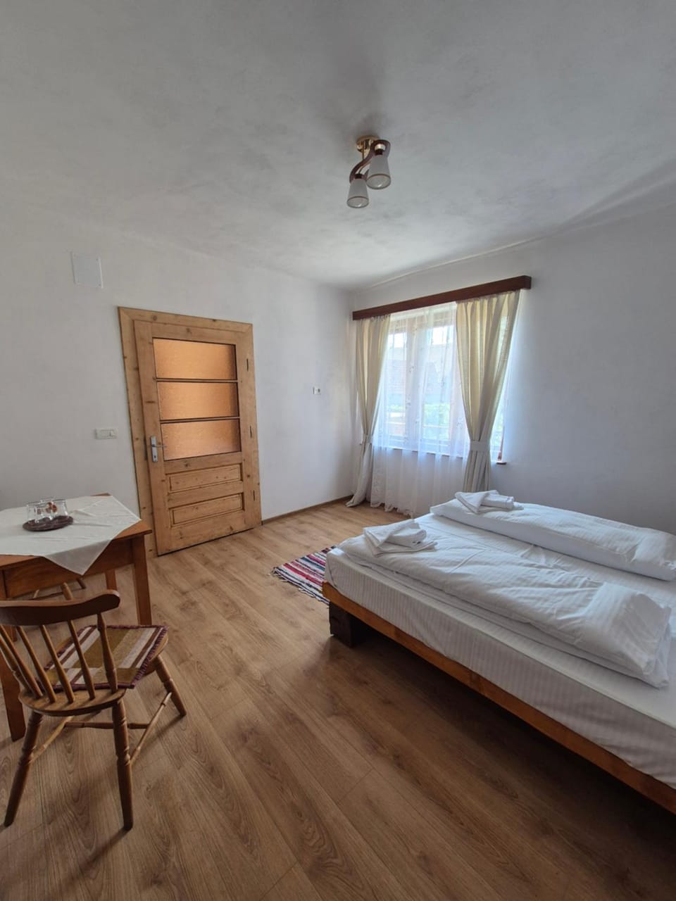 Fleshouse Bed and Breakfast in Brașov County