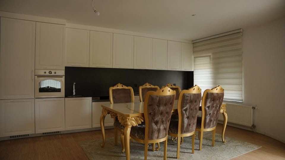 Lux Stays Apartment in Europe