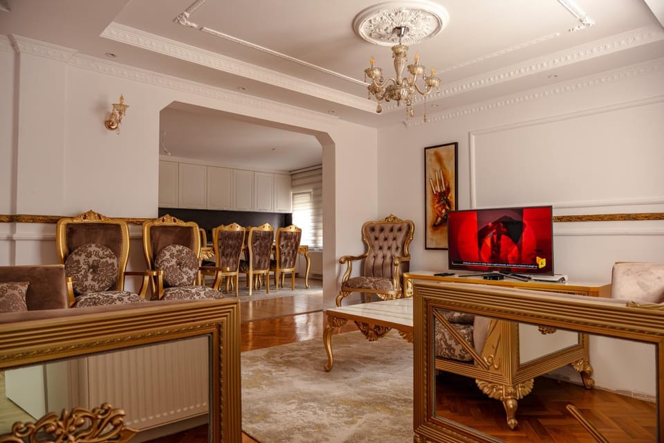 Lux Stays Apartment in Europe