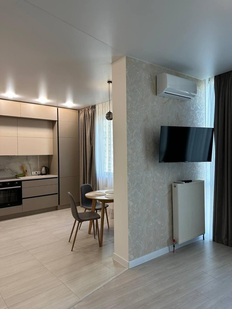 Light Pearl Apartment 567 Apartment in Odessa