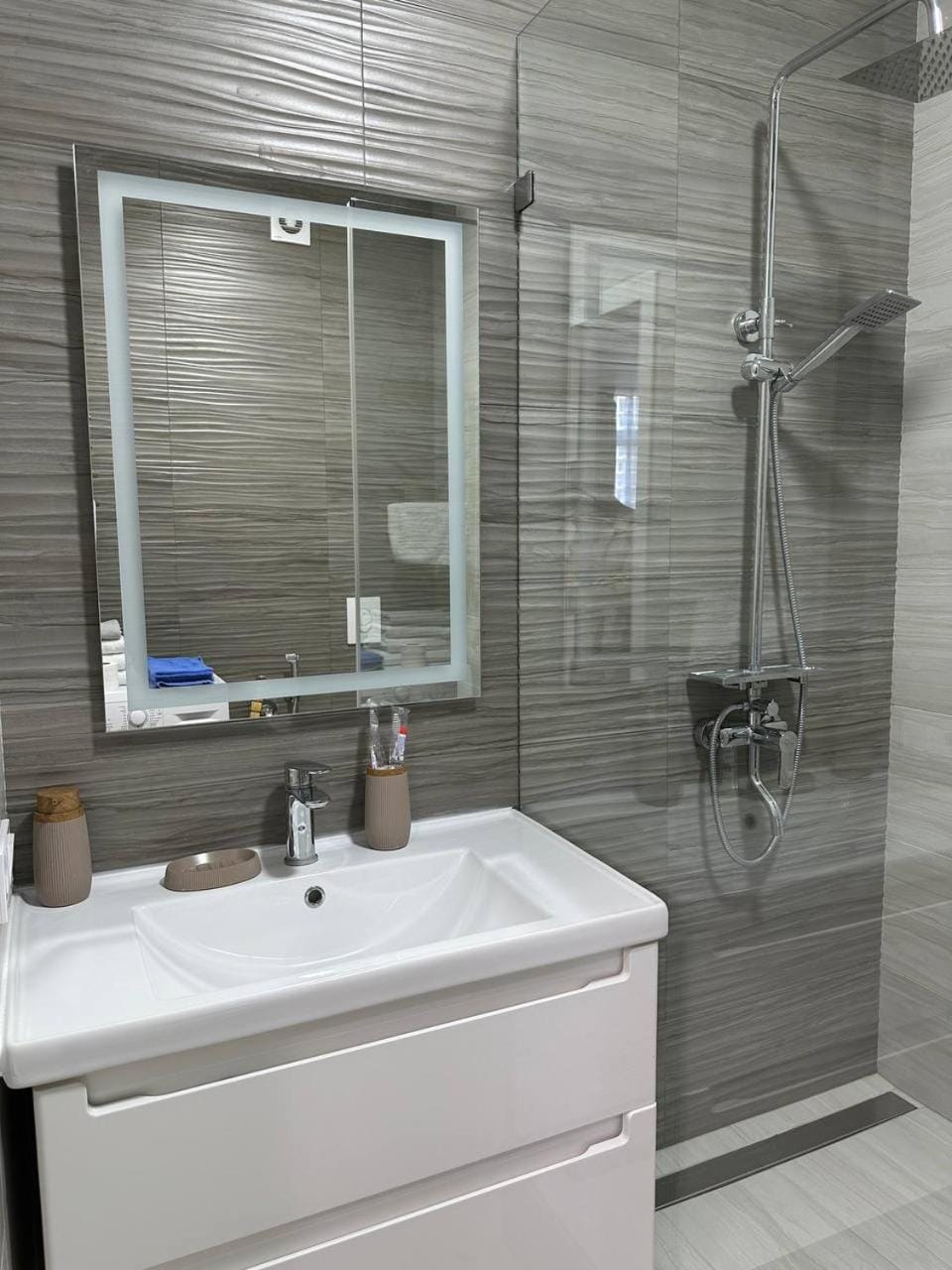 Light Pearl Apartment 567 Apartment in Odessa