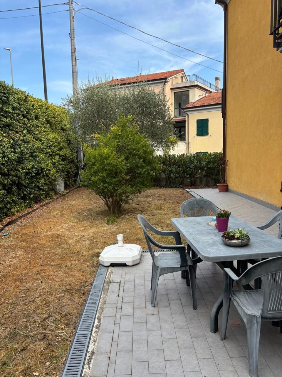 Giulia Guest House Apartment in La Spezia