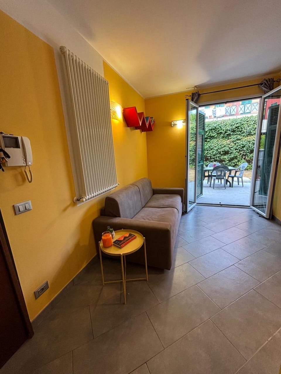 Giulia Guest House Apartment in La Spezia