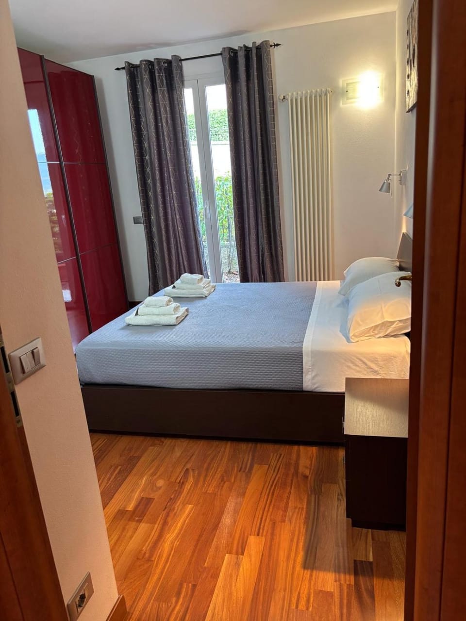 Giulia Guest House Apartment in La Spezia