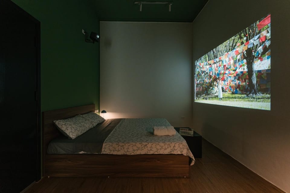 Tranquil Homestay 07 - Budget Private Room-the heart of Hanoi Old Quarter Vacation rental in Hanoi