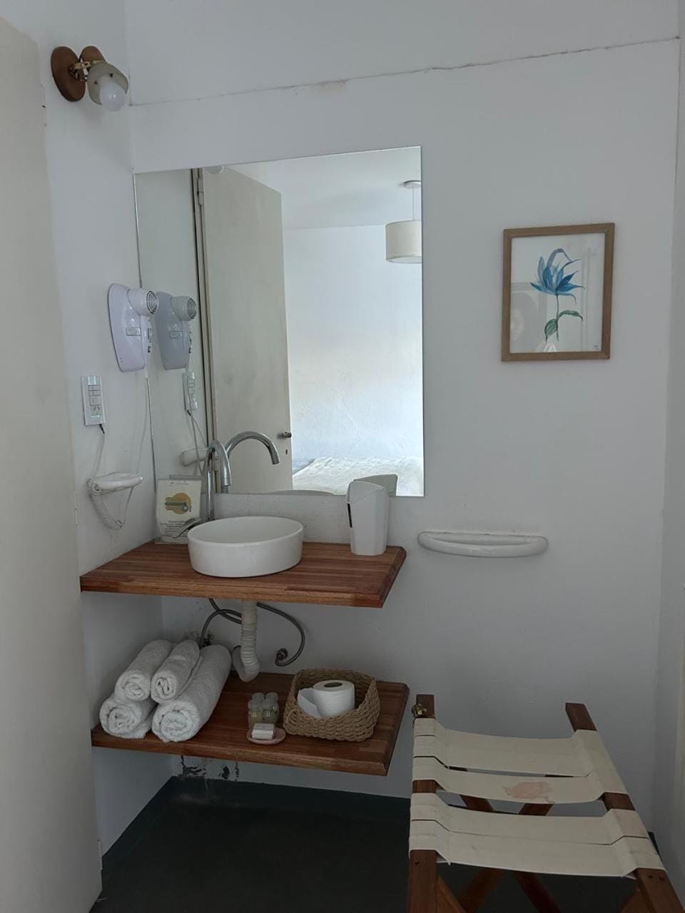 Posada Las Chacras Bed and Breakfast in Luján de Cuyo