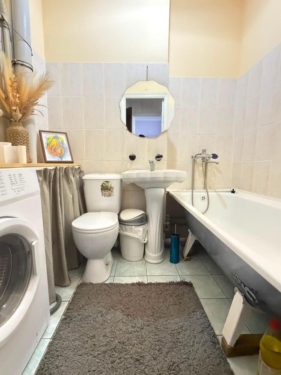 Керей Жанибек Хандар 9 комфортная квартира Apartment in Kazakhstan