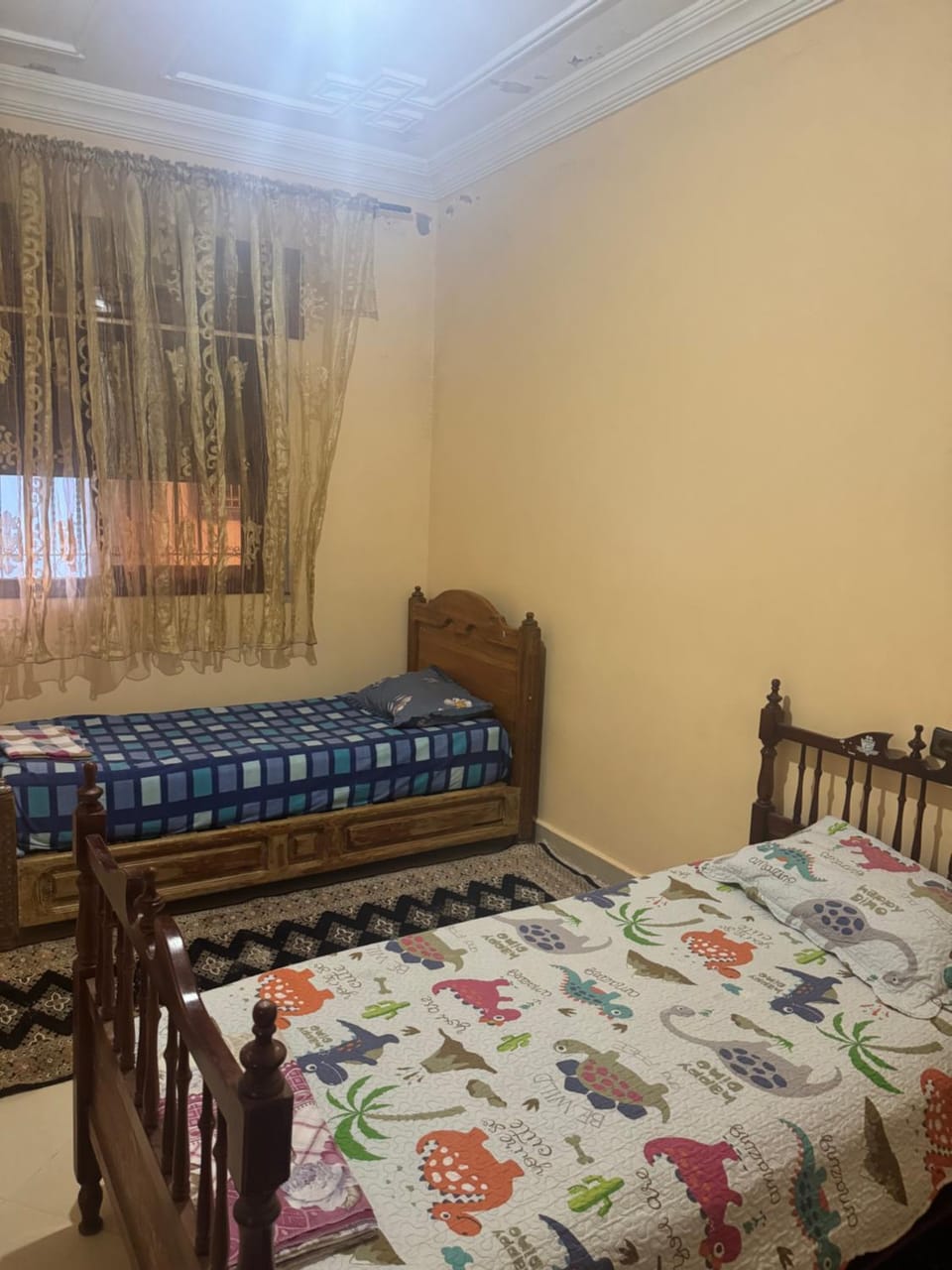 شقق للكراء اليومي House in Chefchaouen