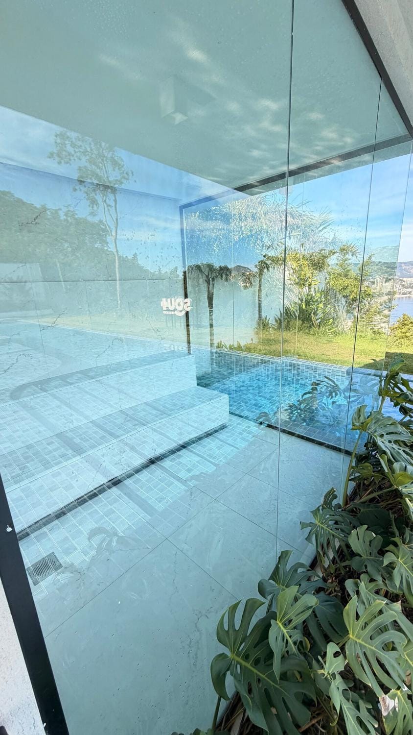 Fabulous Apartamento Apartment in Niterói