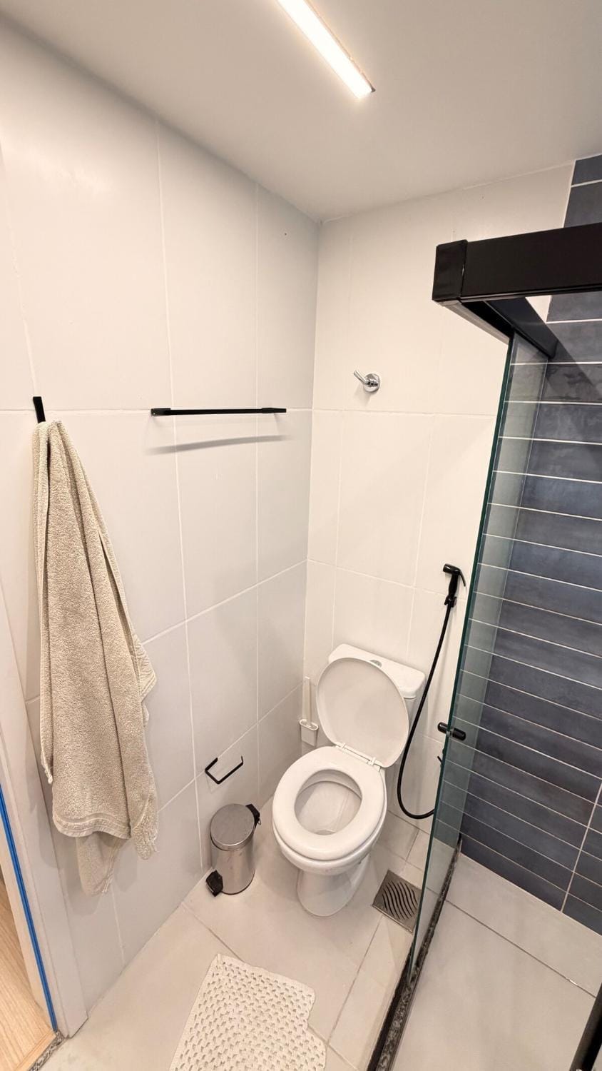 Fabulous Apartamento Apartment in Niterói
