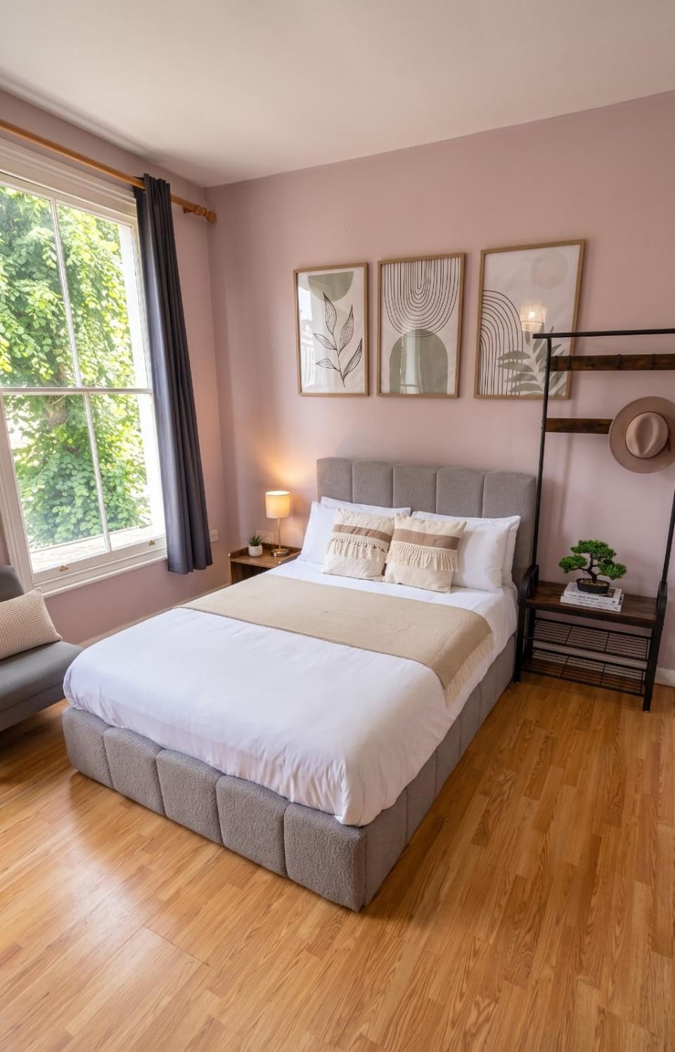 Islington stay comfy rooms Vacation rental in London Borough of Islington