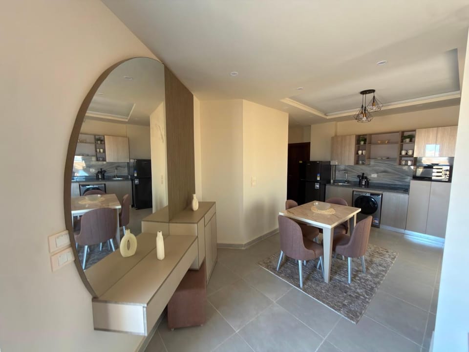 Star suites 301 Apartment in Hurghada