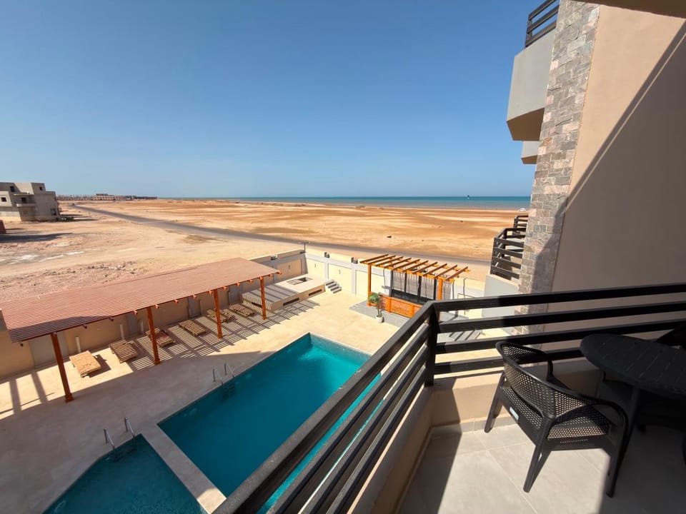 Star suites 301 Apartment in Hurghada
