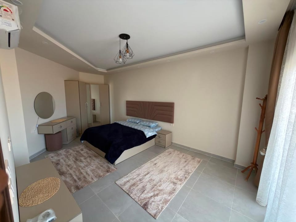 Star suites 301 Apartment in Hurghada