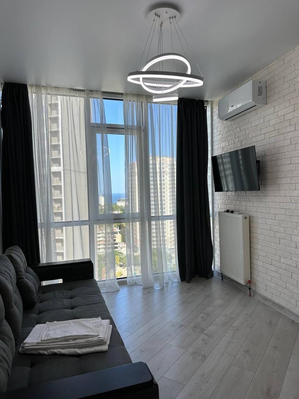 Grey Pearl Apartment 652 Apartment in Odessa