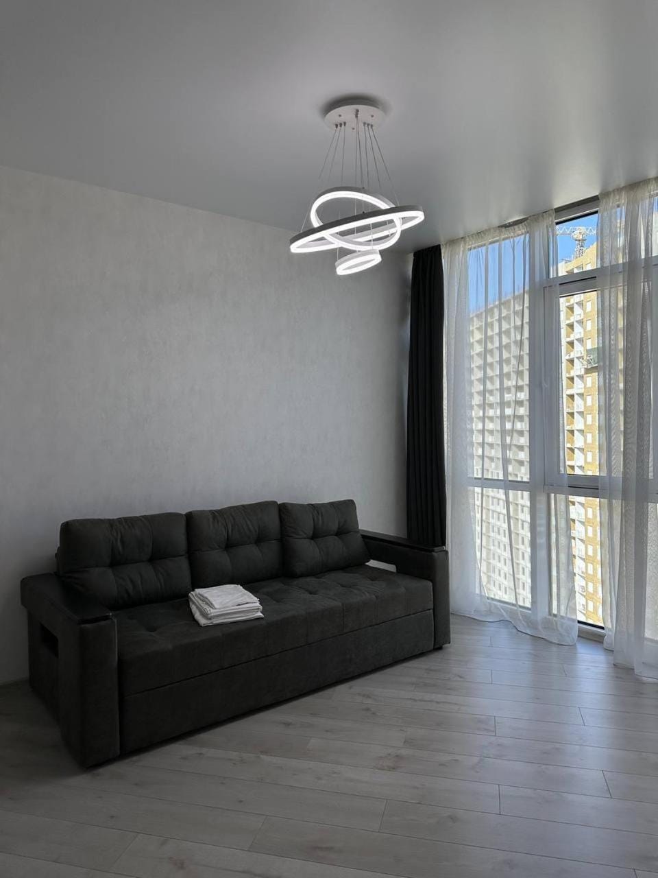Grey Pearl Apartment 652 Apartment in Odessa