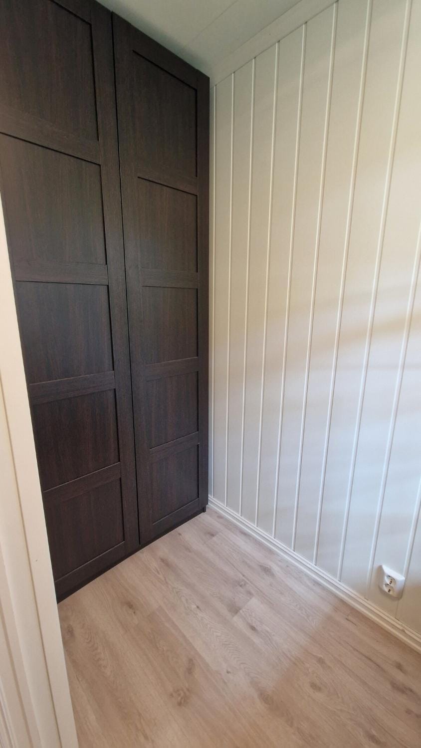 Hyggelig leilighet på småbruk Apartment in Viken, Norway