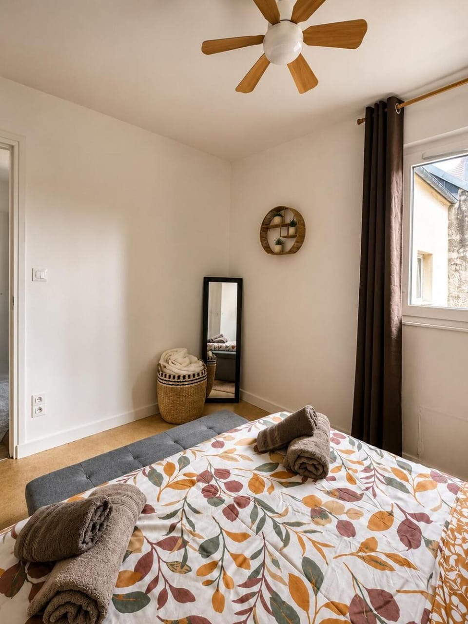 Le Refuge de Jacopin Apartment in Château-Thierry