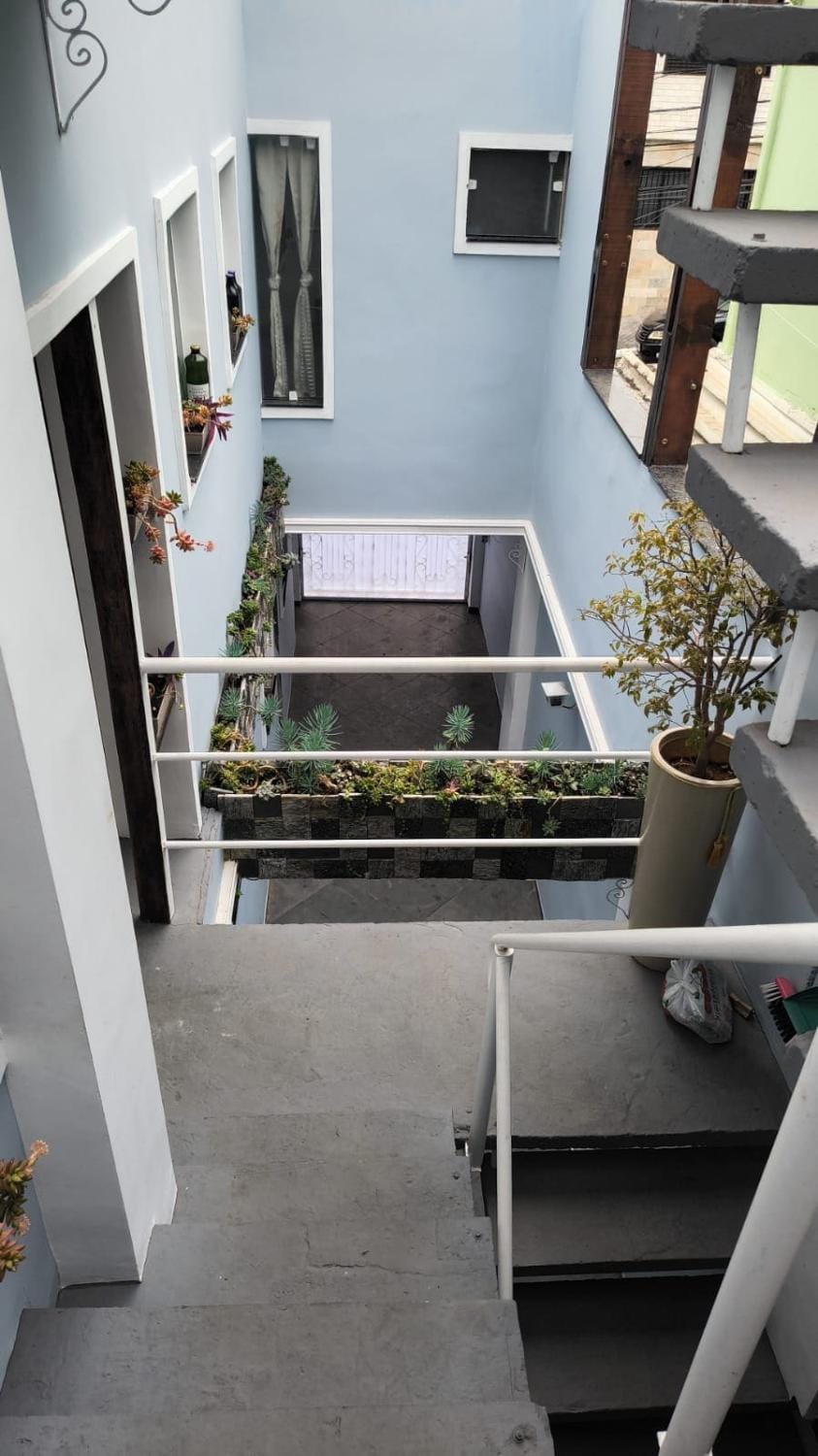 Cerâmica Residence - Next to ParkShopping Apartment in Sao Paulo City