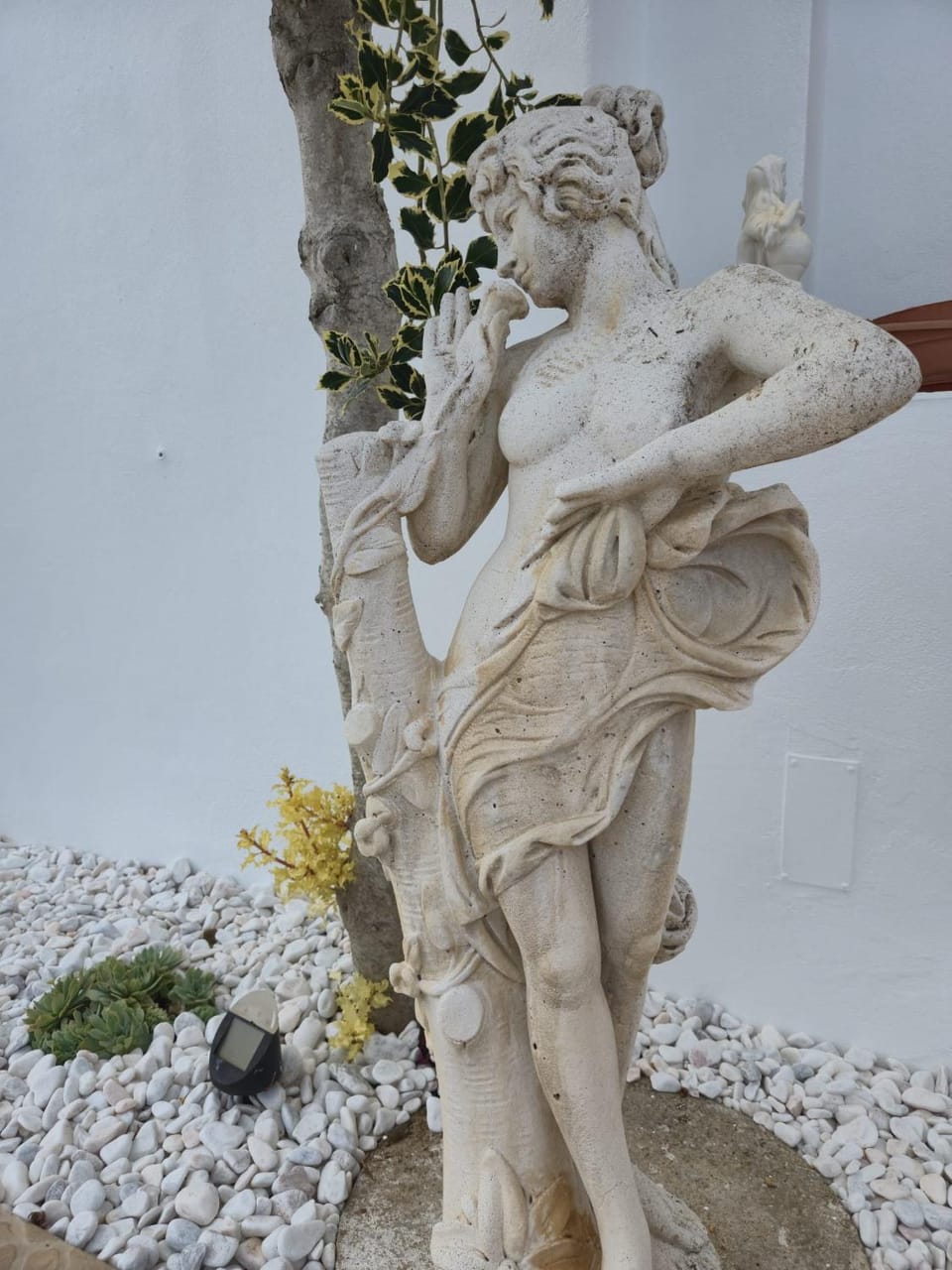 O Retiro da Forja House in Lagos
