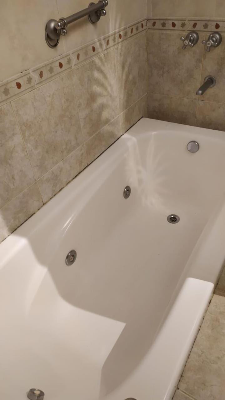 Apart Suit Agua Dorada Apartment hotel in Cordoba Province