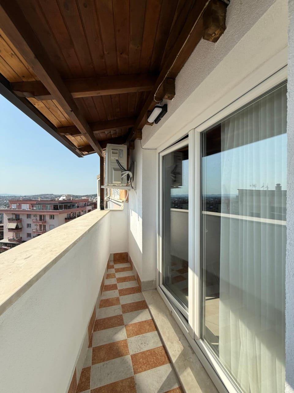 Aysel Apartment Apartment in Tirana