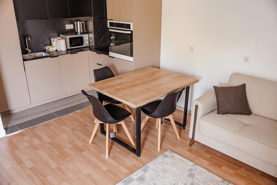 Lux Stays Apartment in Europe