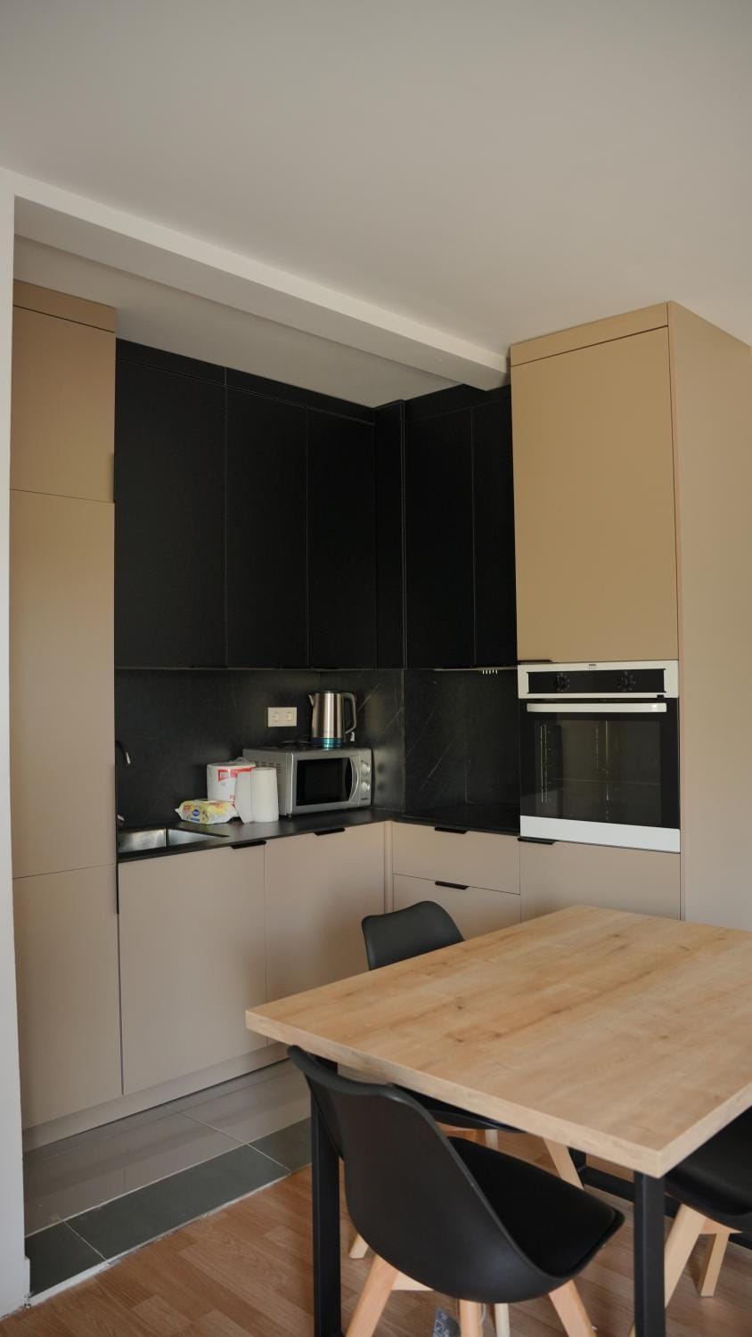 Lux Stays Apartment in Europe