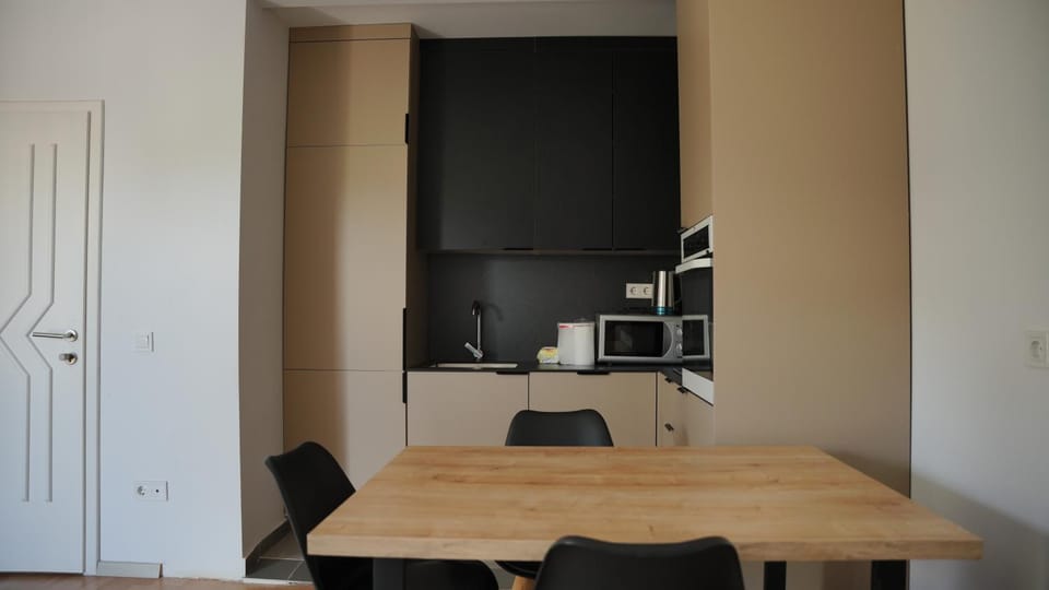 Lux Stays Apartment in Europe