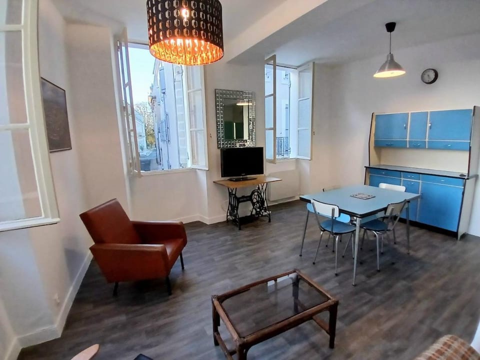 Chez Anne-Laure 2 Apartment in Villeneuve-sur-Lot