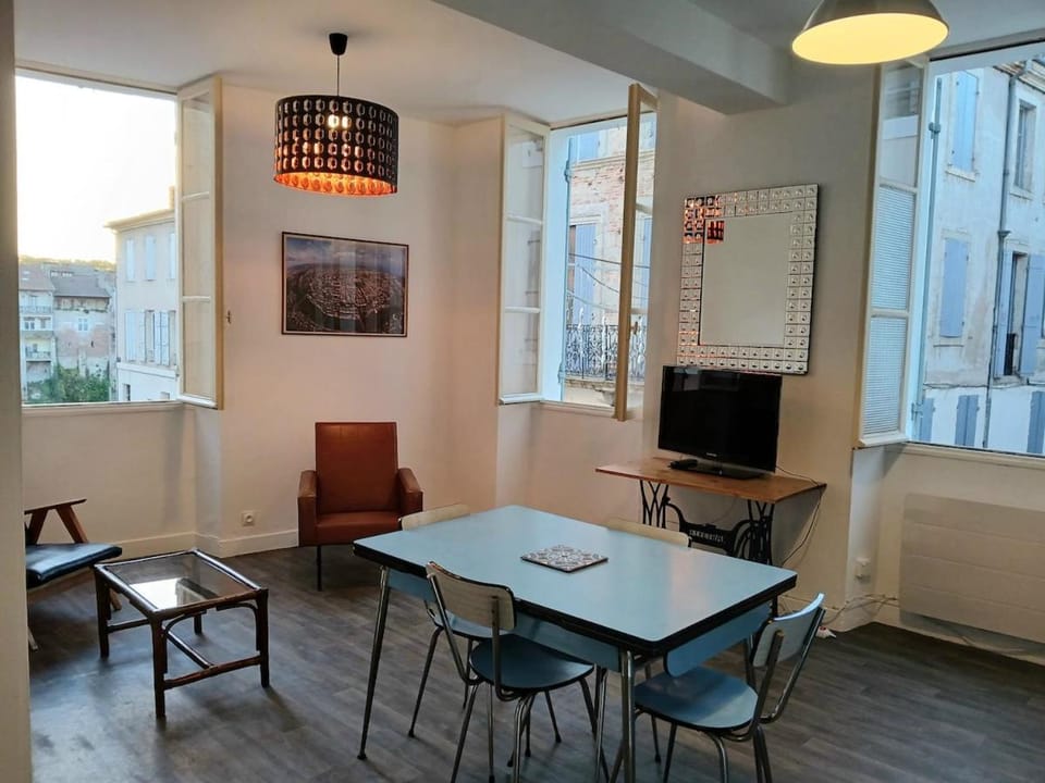 Chez Anne-Laure 2 Apartment in Villeneuve-sur-Lot