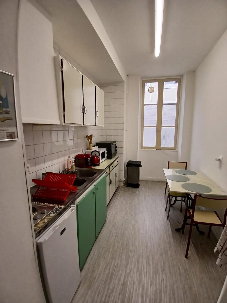 Chez Anne-Laure 2 Apartment in Villeneuve-sur-Lot