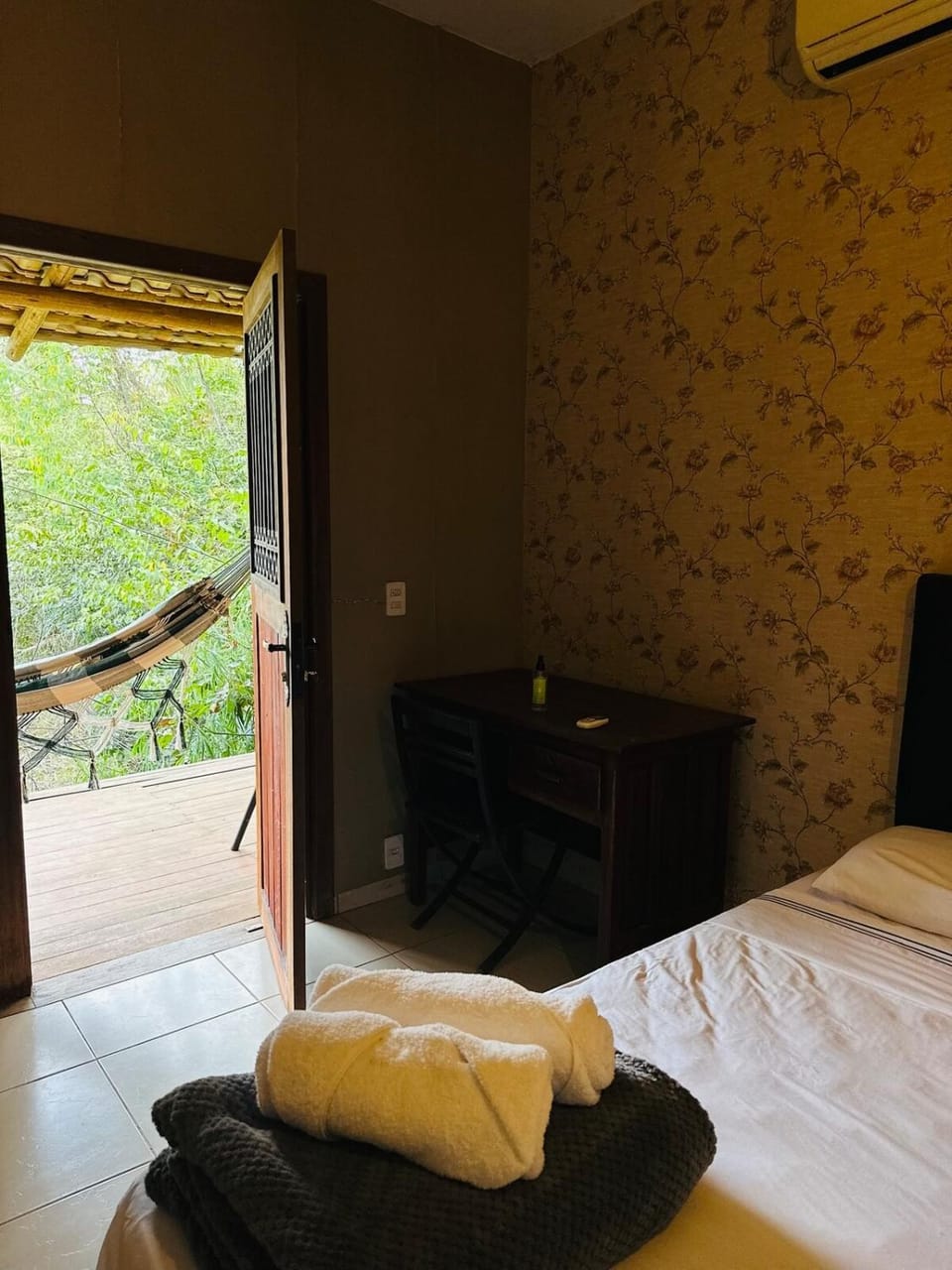 Varanda do Vale Country House in State of Tocantins
