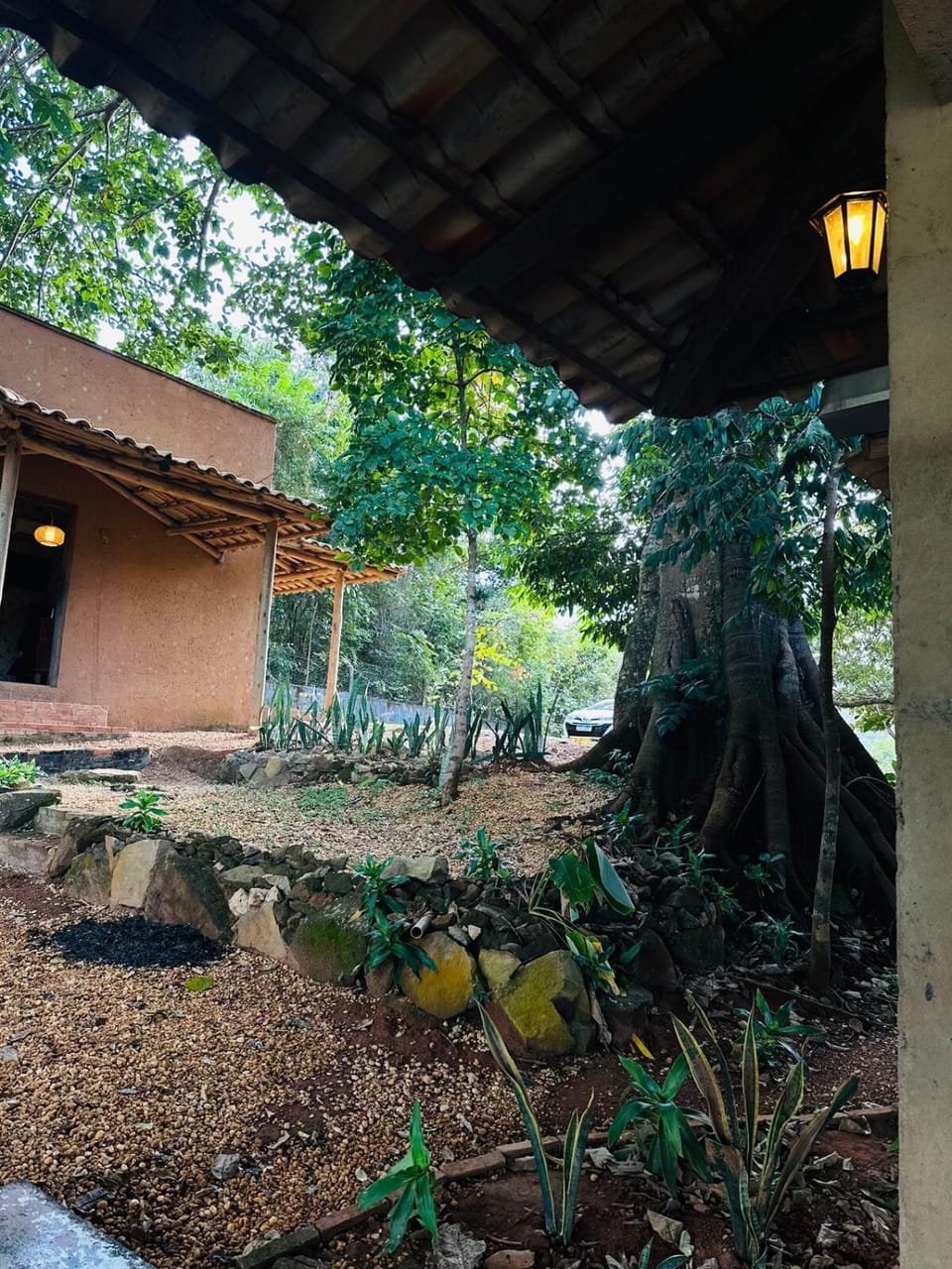 Varanda do Vale Country House in State of Tocantins