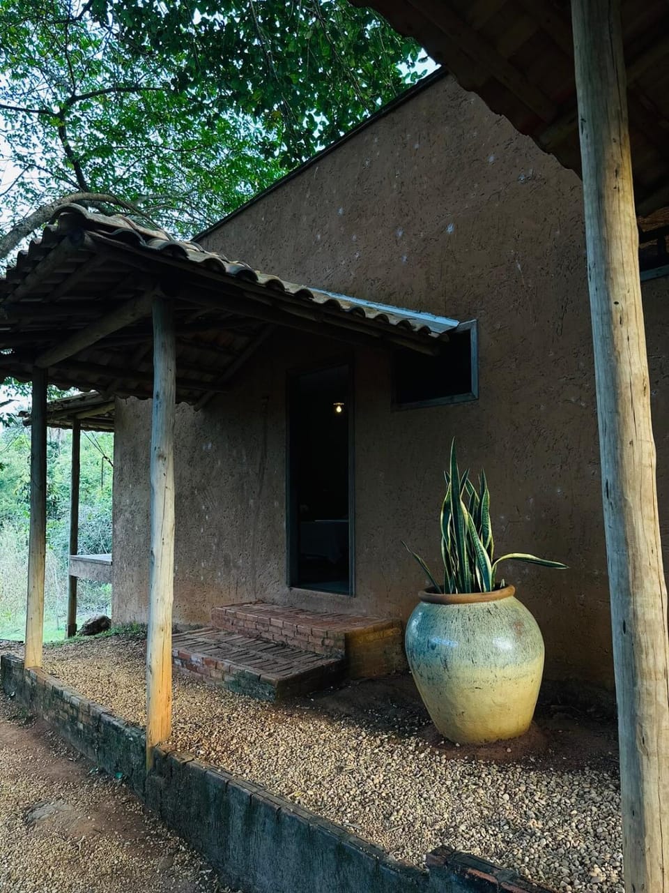 Varanda do Vale Country House in State of Tocantins