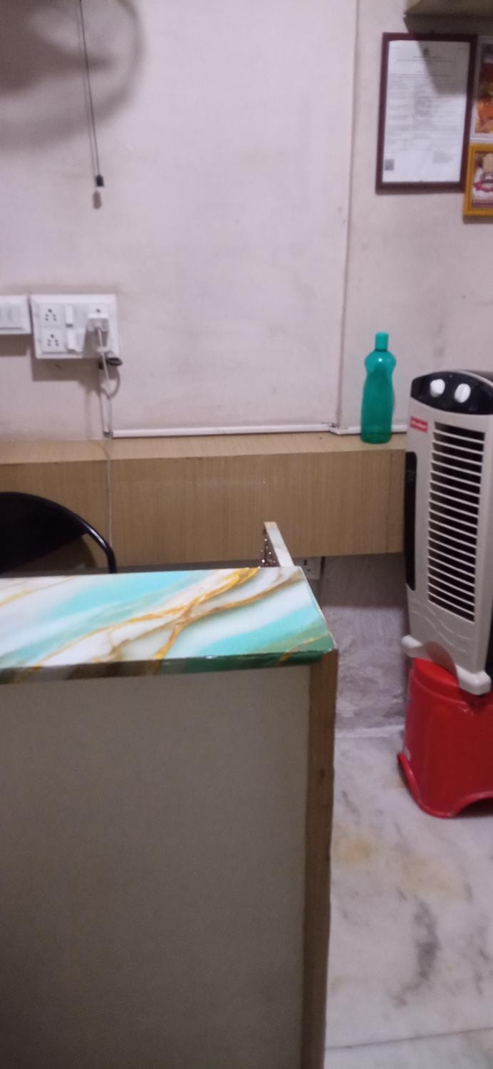 K room stay Bed and Breakfast in Gujarat