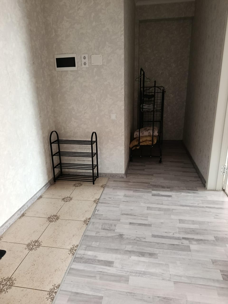 Джал 2 Apartment in Almaty Region, Kazakhstan